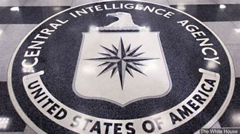 FBI: Armed man shot by officers outside CIA headquarters | ABC6