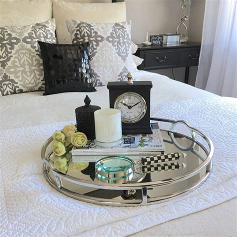 Coffee Table Tray Target : Coffee Table Decor Ideas Inspiration Driven By Decor - Low to high ...