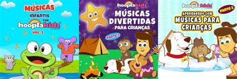 HooplaKidz Brasil Store: Official Merch & Vinyl