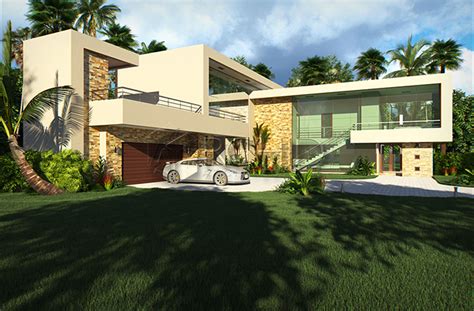 Looking For Top Architects In South Africa? | South African House Designs