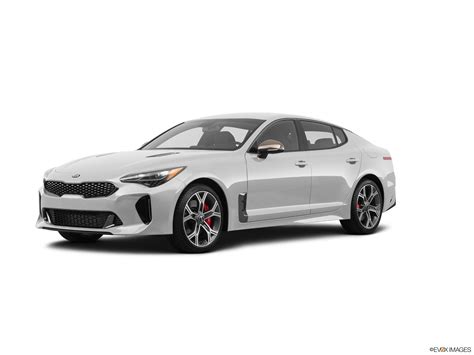 2020 Kia Stinger - Photos All Recommendation