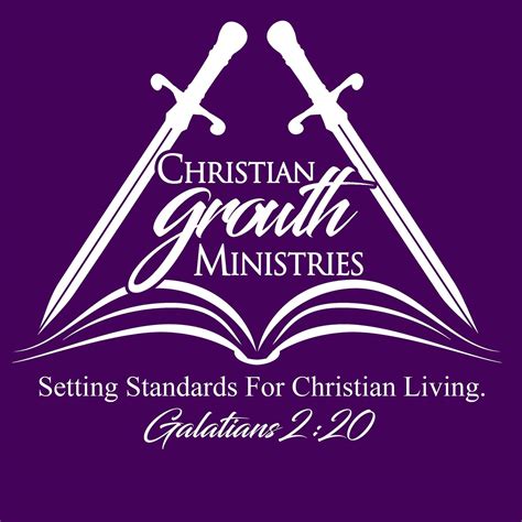 Christian Growth Ministries