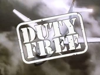 Duty Free (TV series) - Wikiwand