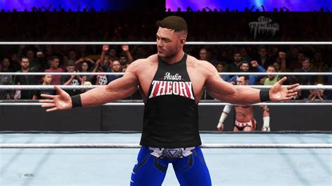 WWE 2K21 roster: Will CM Punk, John Morrison and Lio Rush return this ...