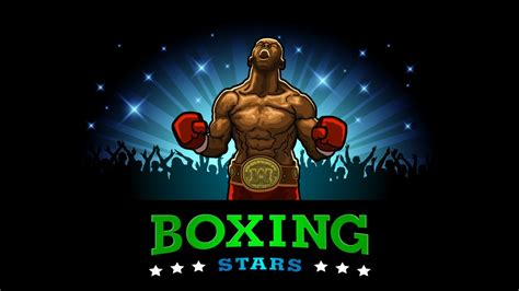 Boxing Games 🕹️ Play Now for Free at CrazyGames!