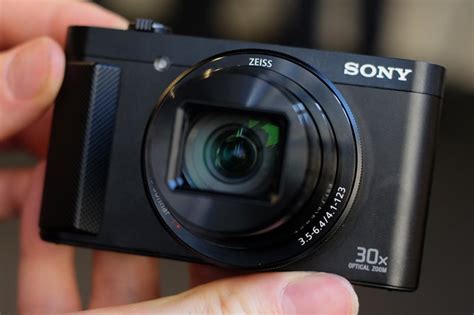 Sony Dsc Hx90v Manual