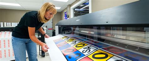 Wide Format Printing Services in Savannah | Kennickell