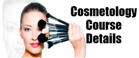 Cosmetology Course Details – Eligibility, Fee, Duration, Colleges ...