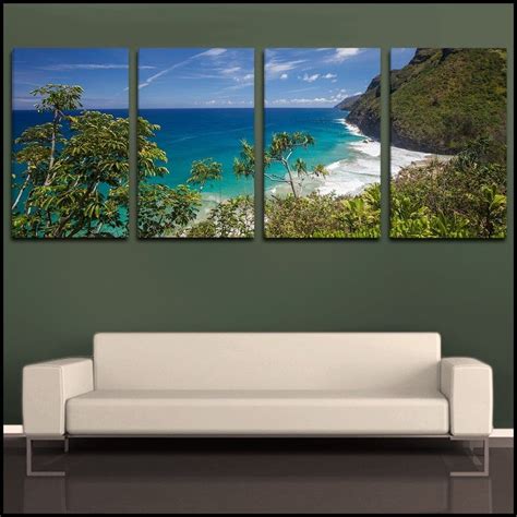 15 The Best 4 Piece Canvas Art Sets