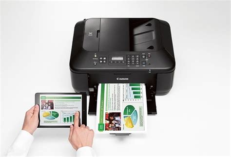 Canon Office Products MX532 Wireless Office All-in-One Printer : Amazon.ca: Office Products