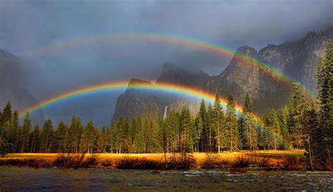 Double Rainbow Wallpapers - Wallpaper Cave