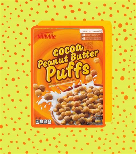 Aldi Cereal, Ranked: We Tasted All 21 Millville Cereals | Sporked