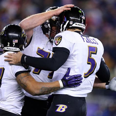 Baltimore Ravens' Playoff Run by the Numbers | News, Scores, Highlights ...