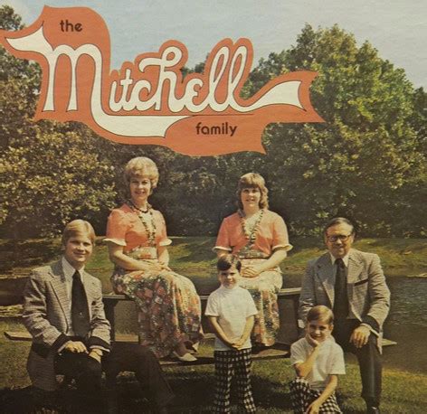 The Mitchell Family Discography | Discogs