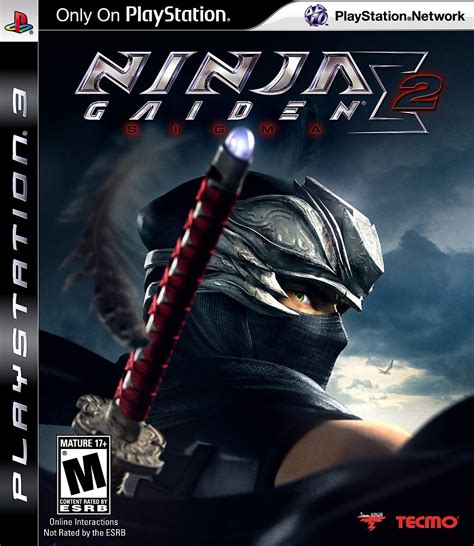 Ninja Gaiden Sigma 2 - PlayStation 3 - IGN