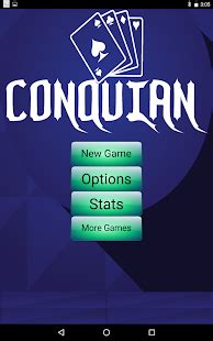 Conquian - Classic - Apps on Google Play