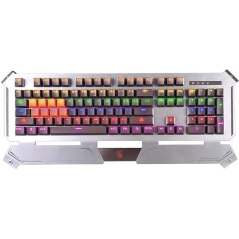 A4Tech Bloody B740A Light Strike Mechanical Gaming Keyboard price in Pakistan, A4tech in ...