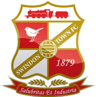 Swindon Town | Swindon town, Swindon town fc, Swindon