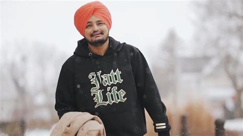 Sidhu Moose Wala Jatt Life Wallpaper 39586 - Baltana