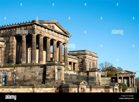 The old school building hi-res stock photography and images - Alamy