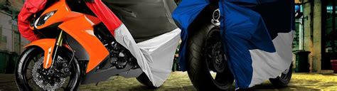 Honda Motorcycle Covers | Waterproof, Dust, Outdoor, Heavy-Duty ...