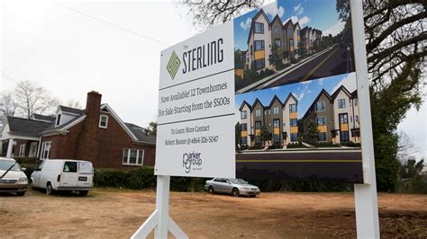 Sterling residents feel ignored amid new development tension