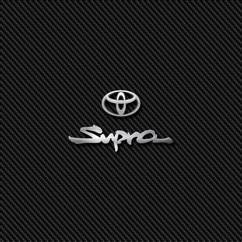 Toyota Logo Wallpapers - Top Free Toyota Logo Backgrounds - WallpaperAccess