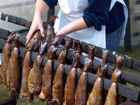 All About Arbroath Smokies