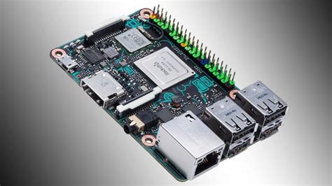 20 Best Raspberry Pi Alternatives Single-board Computer