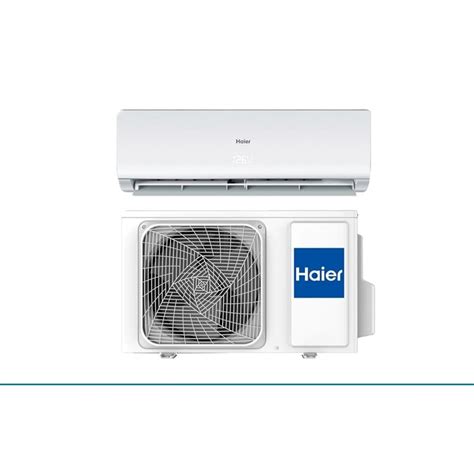 Haier 1.5 Ton Non Inverter Split AC 18CF - Buy Online & In-Store