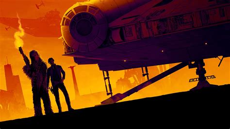 Solo A Star Wars Story 4k Movie Poster Wallpaper,HD Movies Wallpapers,4k Wallpapers,Images ...