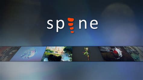 Spine: 2D animation for games | Spine - Tutorials | Pinterest | 2d, Game and Watches