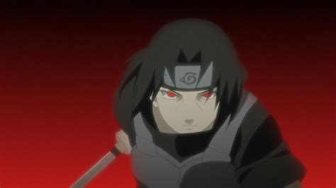 Itachi Uchiha Is Infamous for Killing His Clan, but Why Did He Do It?