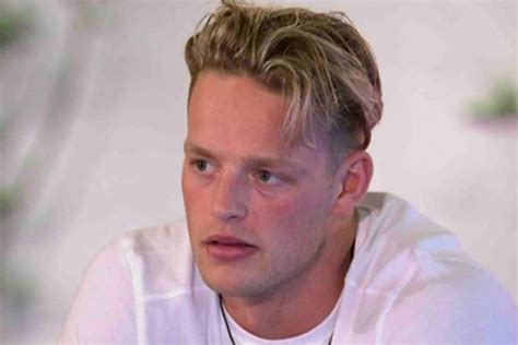 Love Island’s Ollie Williams faked his reason for quitting the ITV show, suggests Olivia Attwood
