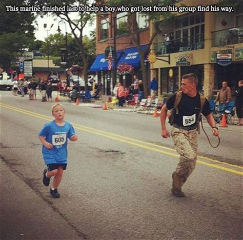 Faith In Humanity Restored - 20 Pics