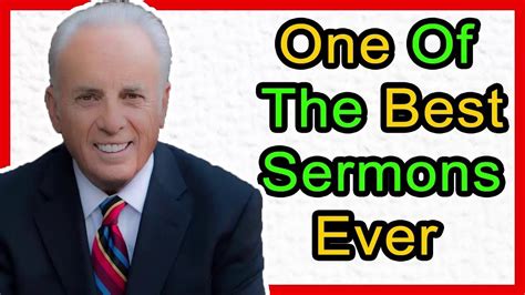 John Macarthur 2018 Sermons ''One Of The Best Sermons Ever'' | Pastor ...