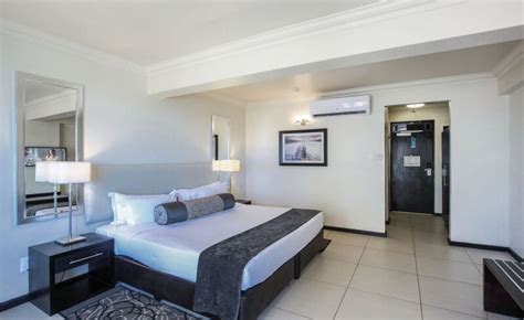 The Blue Waters Hotel Durban, KwaZulu-Natal, ZA - Reservations.com