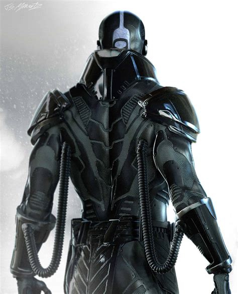 More ‘X-Men: Apocalypse’ Concept Art Reveals Alternate Design For En ...