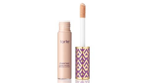 3 Tarte Shape Tape Concealer Dupes That Are Just As Great As The ...