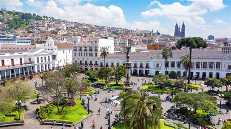 A Guide to Quito, Ecuador - South America's Capital of Cool | Intrepid Travel Blog