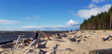 Best Beaches in Europe - 9 Reasons to Consider Latvia's Beaches