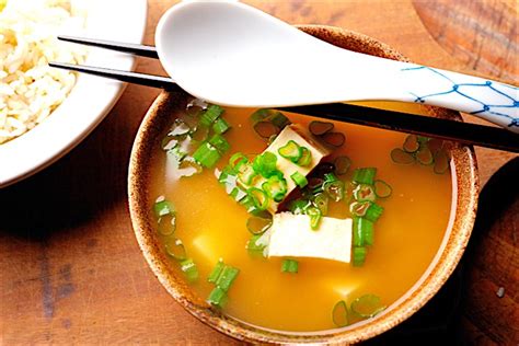 Classic Miso Soup with Variations Recipe | Co+op, stronger together