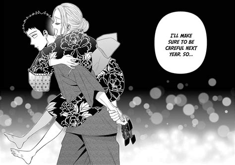 Read Manga My Dress-Up Darling - Chapter 38