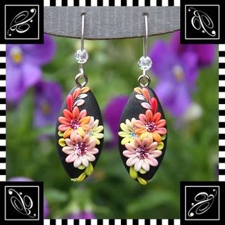 Earrings | Slow Slow Quick Quick~ | Veronica(Eun-kyeong) Jeong | Flickr