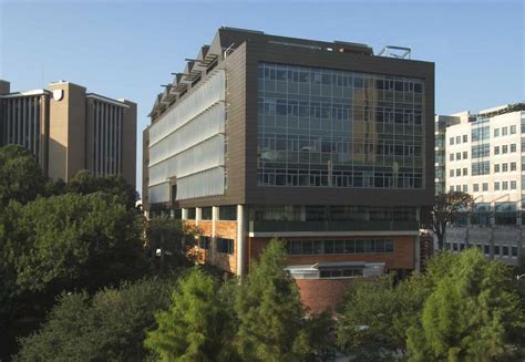 University of Texas Health Science Center - Ferguson Consulting