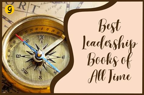 Best Leadership Books Of All Time - For Leaders - Giftor