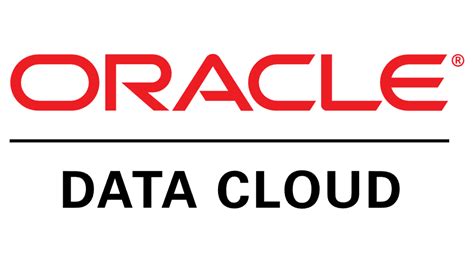 Oracle Cloud Logo - LogoDix