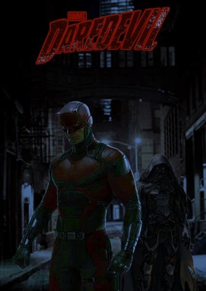 Daredevil: Reborn Fan Casting on myCast