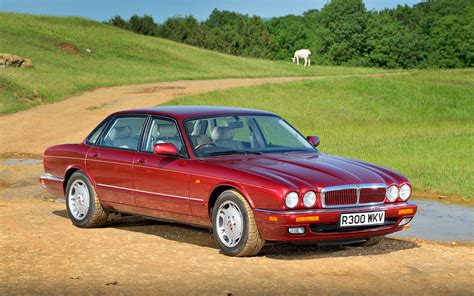 Jaguar XJ (X300) model guide - Prestige & Performance Car