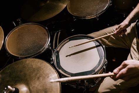 Why Your Drum Sound Sucks: The 3 Most Important Things To Get Right ...